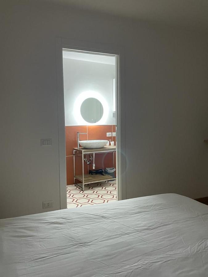 B&B Old Town Campobasso Exterior foto