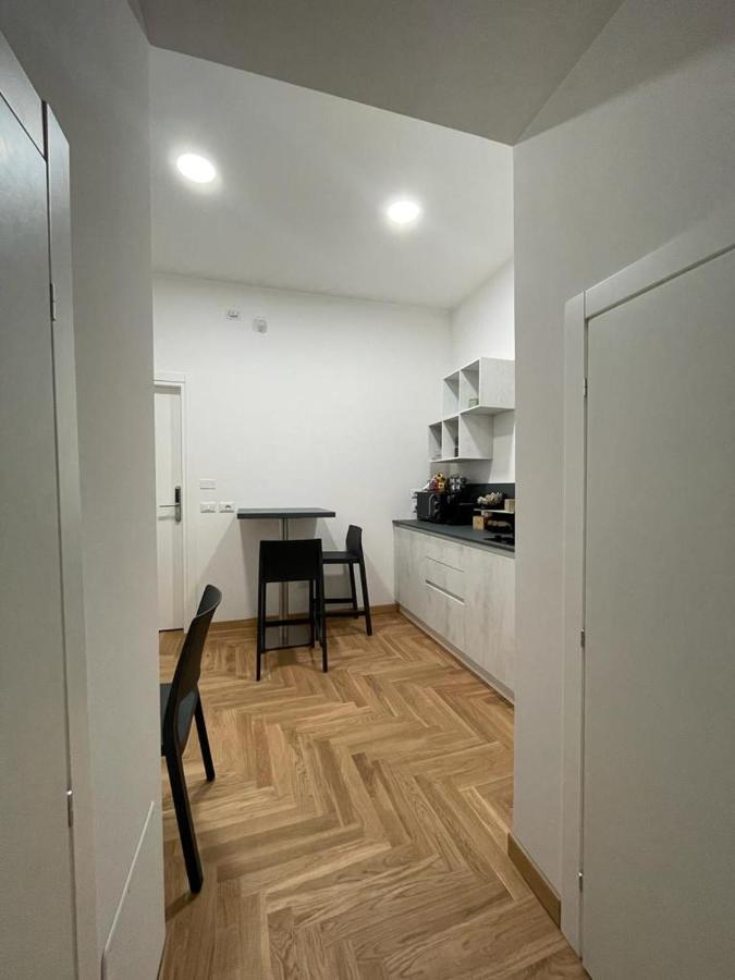 B&B Old Town Campobasso Exterior foto